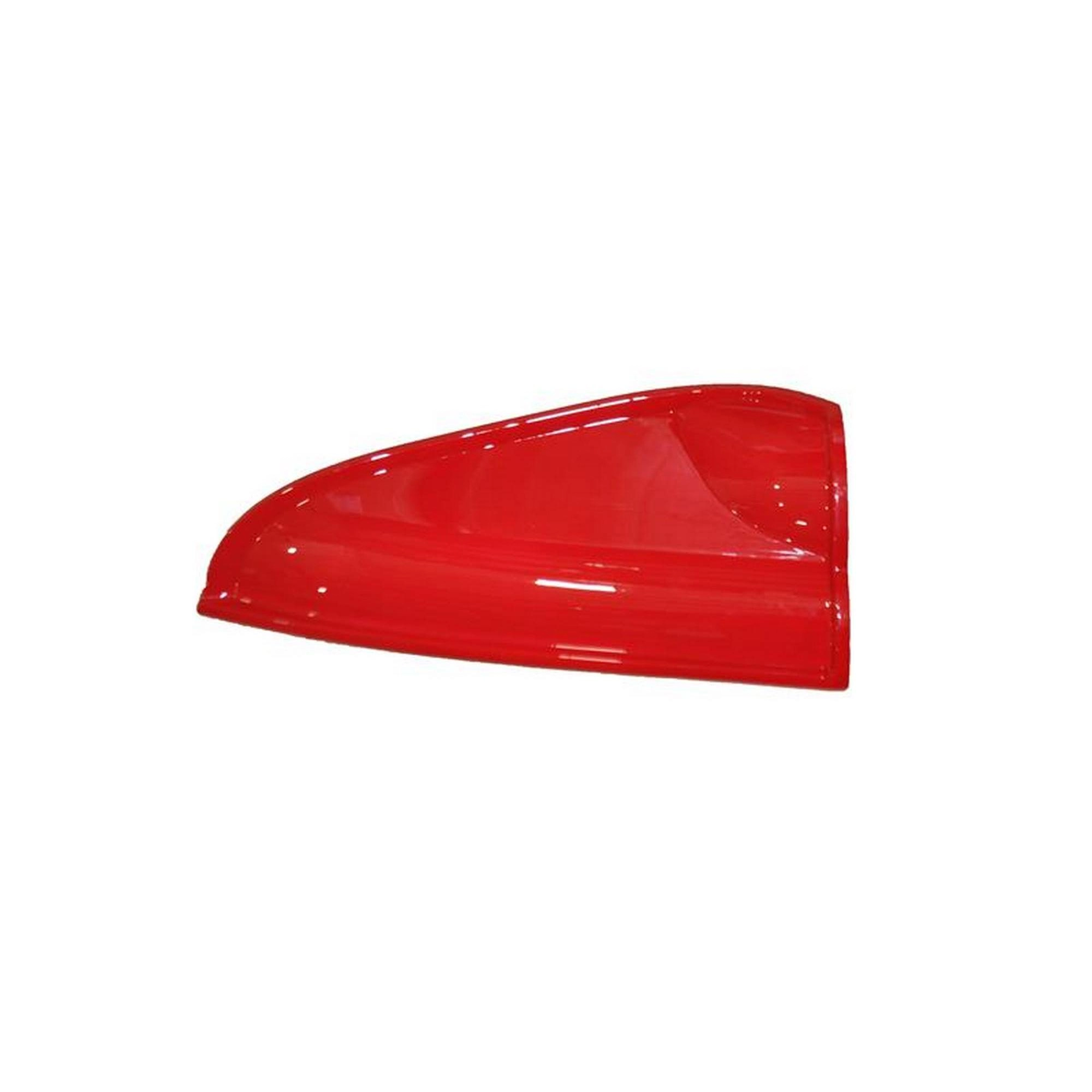 SKYJET MASTER CAR RUHSATLIK DEKORU SAĞ KIRMIZI #SJ 1520